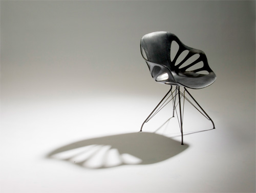 Chaise Papillon