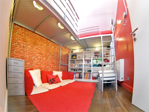 petit loft