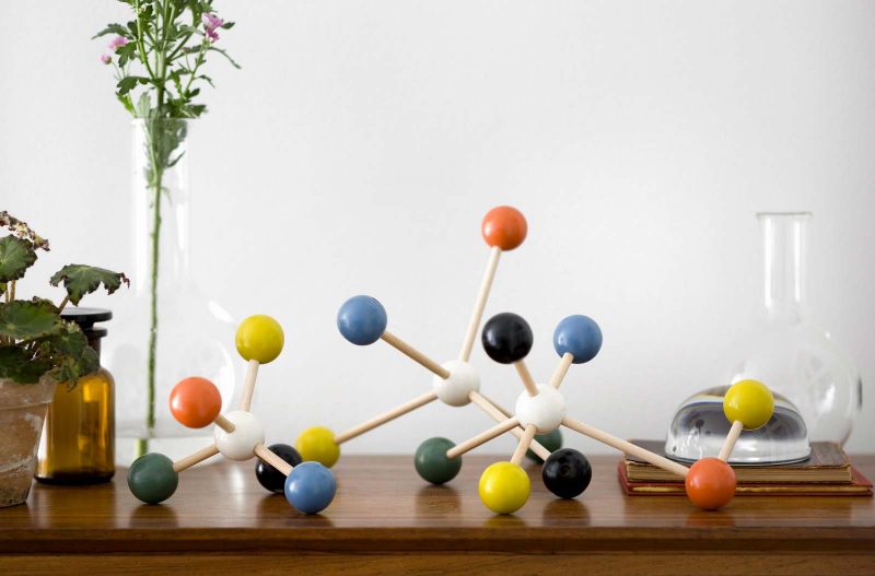 Molecule Ferm Living