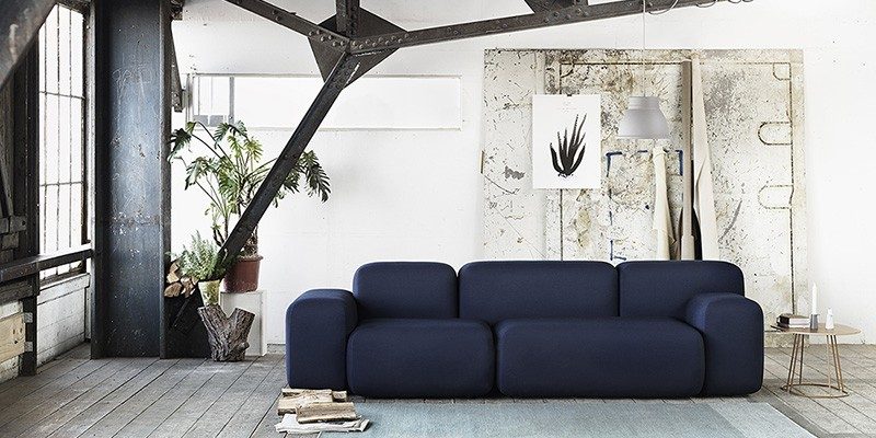 Muuto, le design scandinave moderne