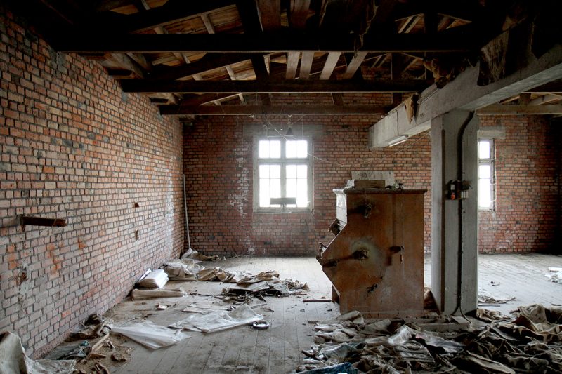 Les Moulins de Pérenchies, 15 lofts bruts dans une ancienne minoterie à 15 minutes de Lille