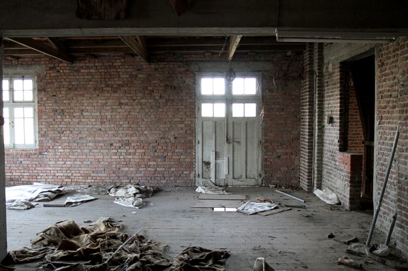 Les Moulins de Pérenchies, 15 lofts bruts dans une ancienne minoterie à 15 minutes de Lille