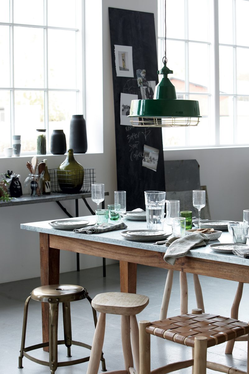 House Doctor, objets déco et mobilier scandinave