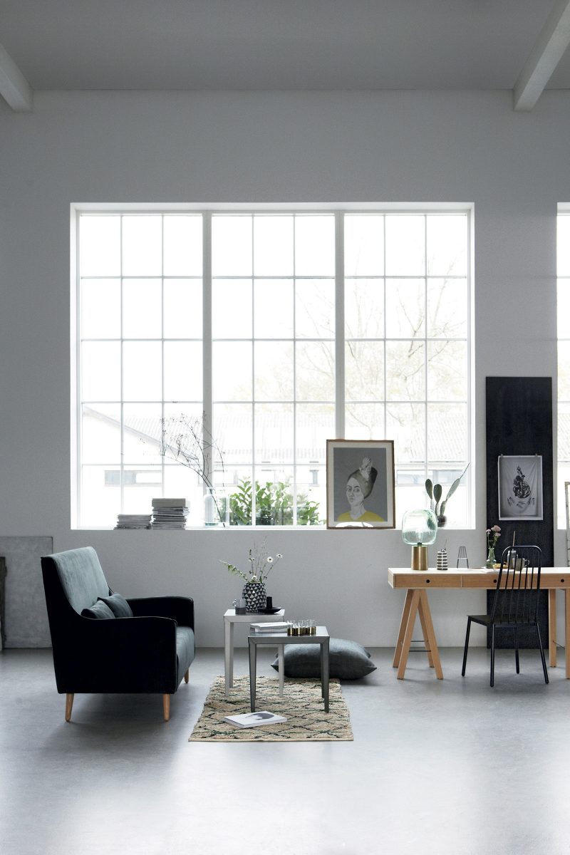 House Doctor, objets déco et mobilier scandinave