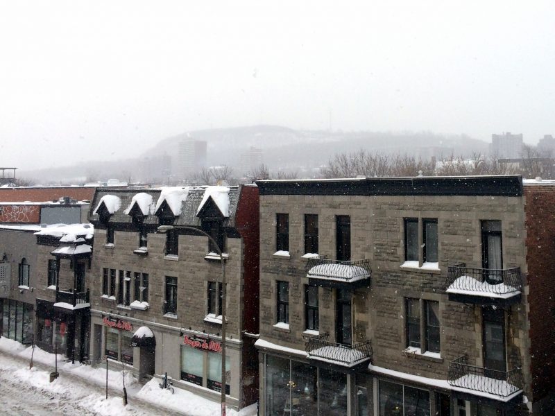 Loft Montréal