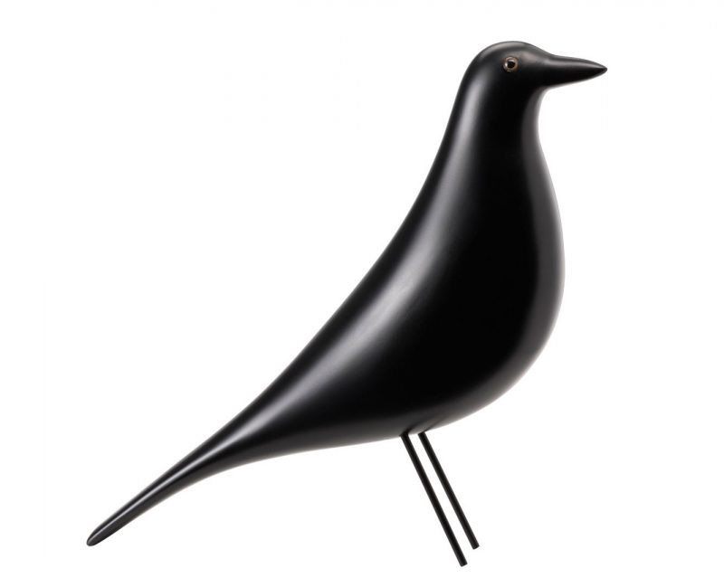 Oiseau Eames House Bird