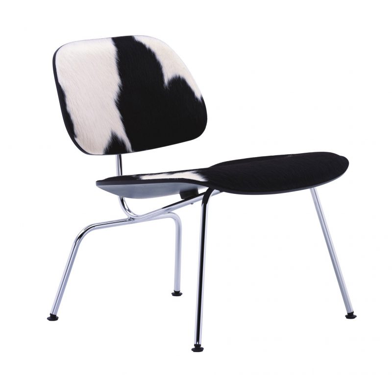 Chaise Eames LCM