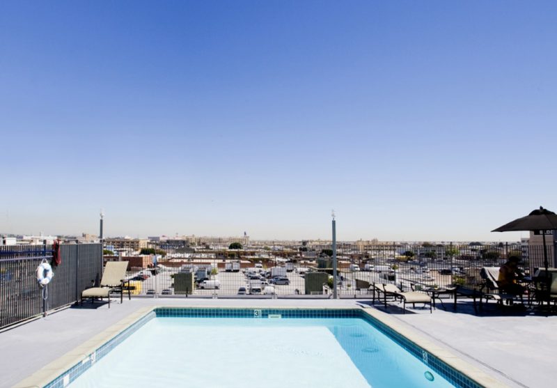 Loft à louer à Los Angeles