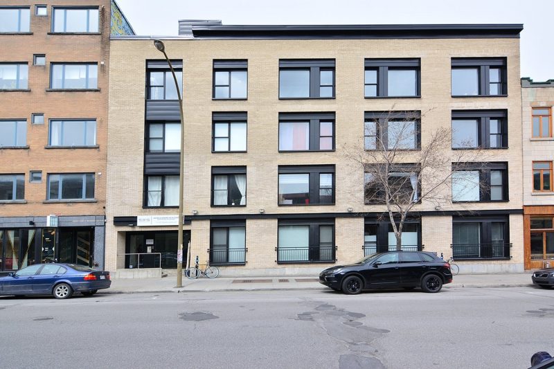 Loft de 180 m² à vendre à Montréal