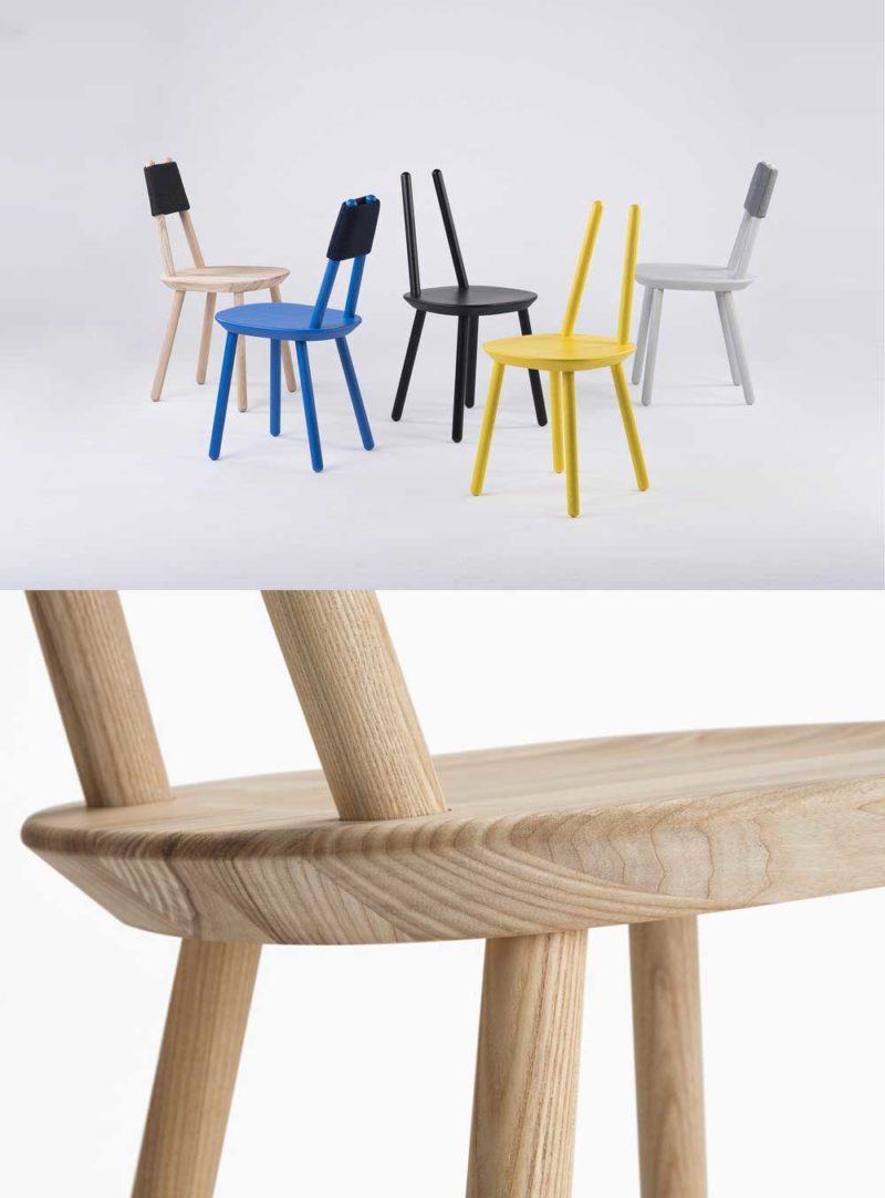 Chaises de Design : découvrez la Collection