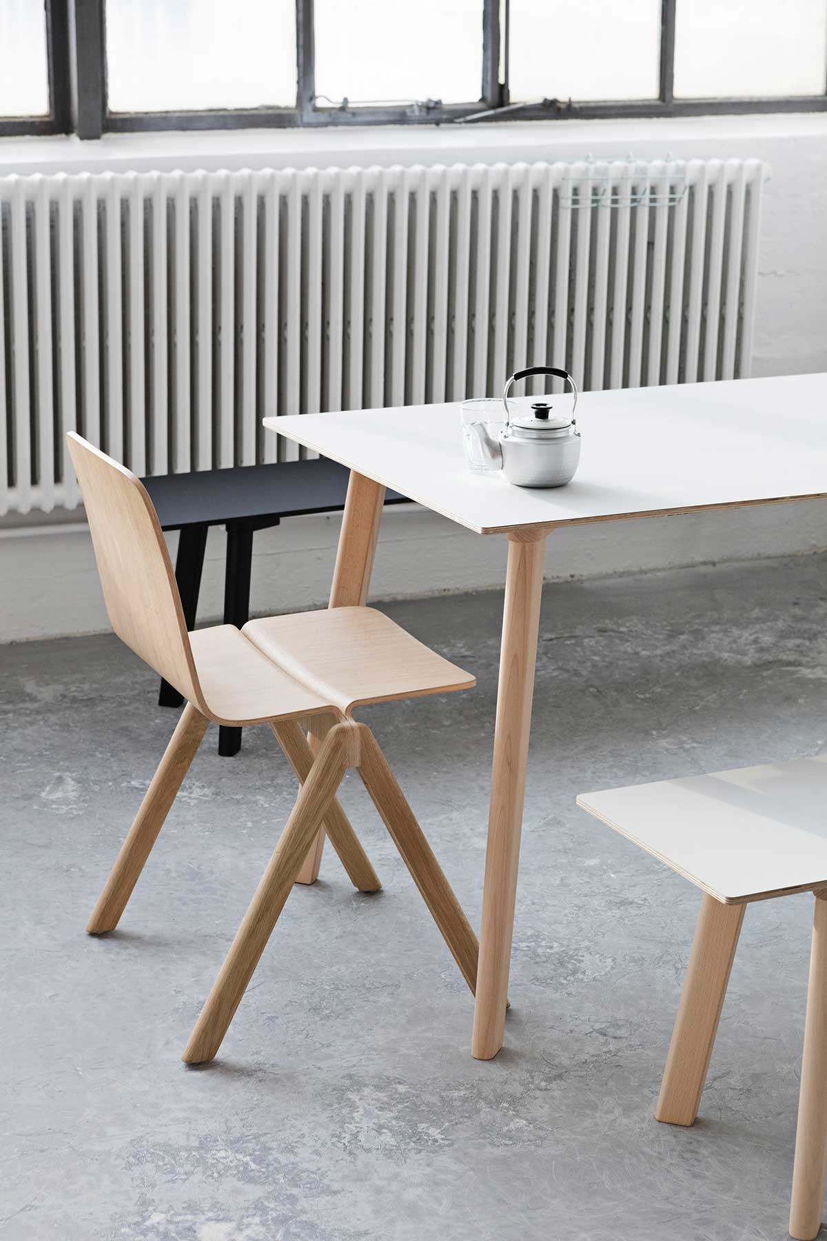 Table scandinave : 20 idées déco pour la salle à manger