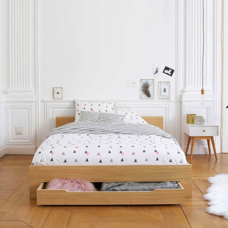 Un design moderne lit pour enfant Kid lit en bois Meubles de chambre à  coucher Lits Lit pour enfants Les enfants - Chine Lit double, lits  superposés
