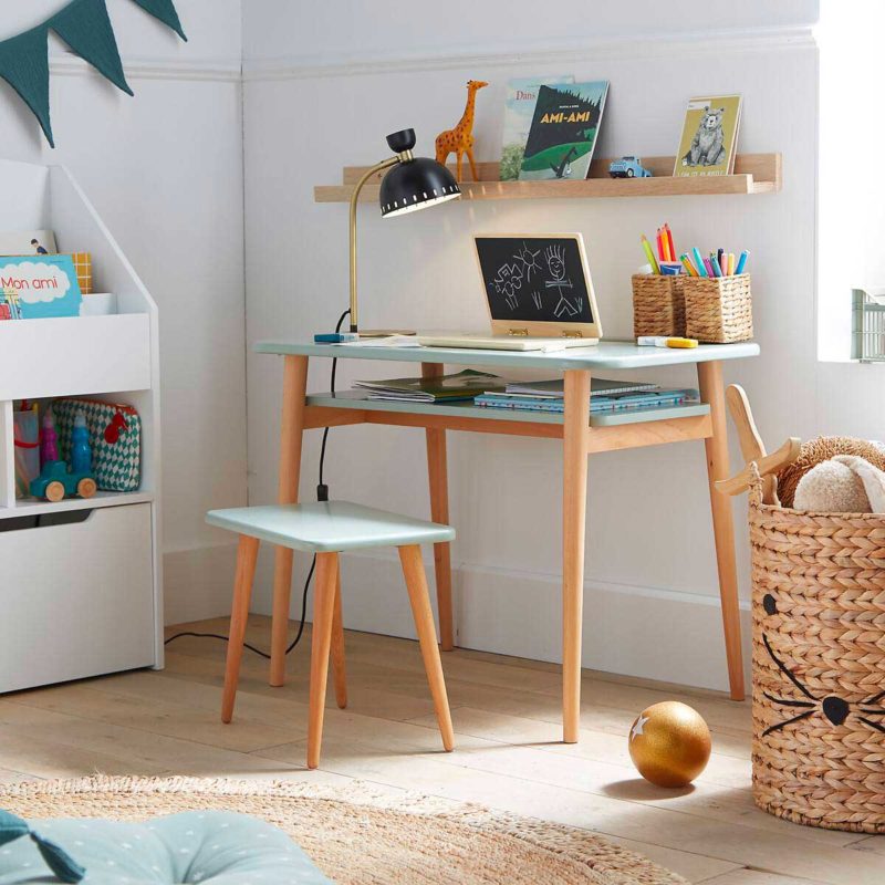 bureau enfant - meuble et décoration enfant