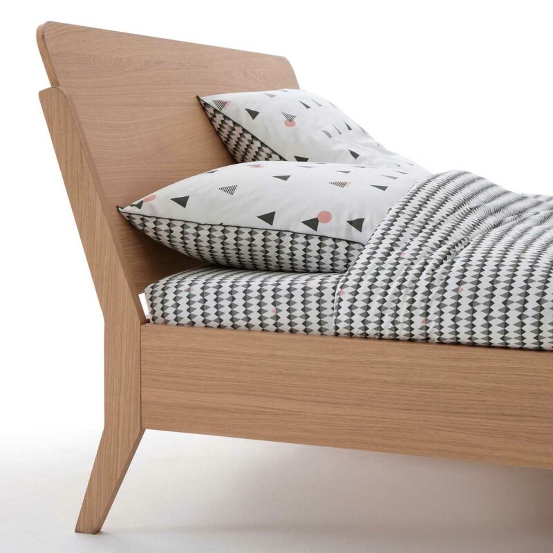 Lit Douv : élégance scandinave et design contemporain